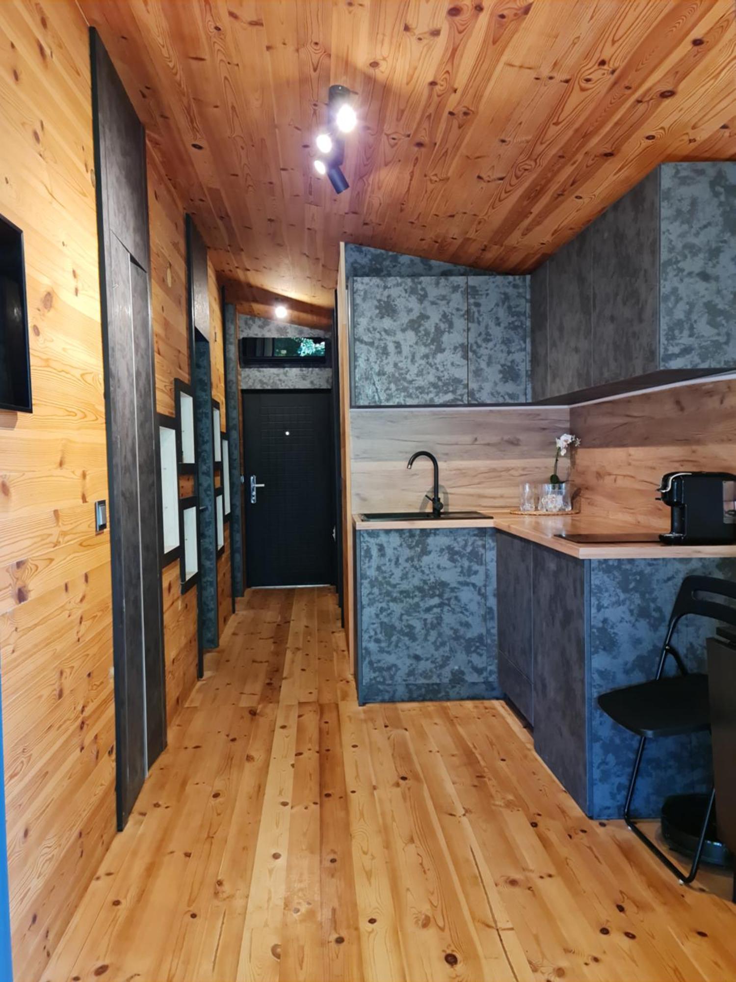 Appartamento Sofia Town House, Free Parking Esterno foto